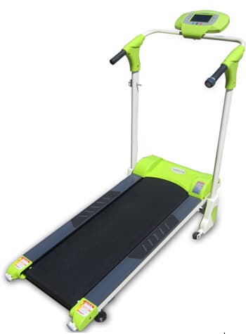 NEW design mini motorized treadmill mini electric treadmill